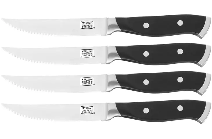Chicago Cutlery Armitage Steak Knives